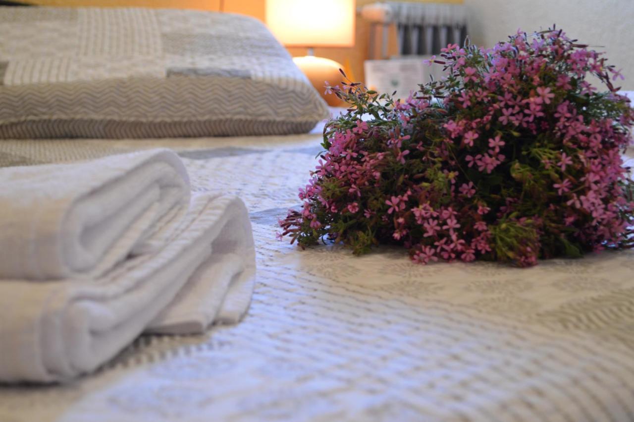 Hostal Pas De La Pera Aransa Экстерьер фото